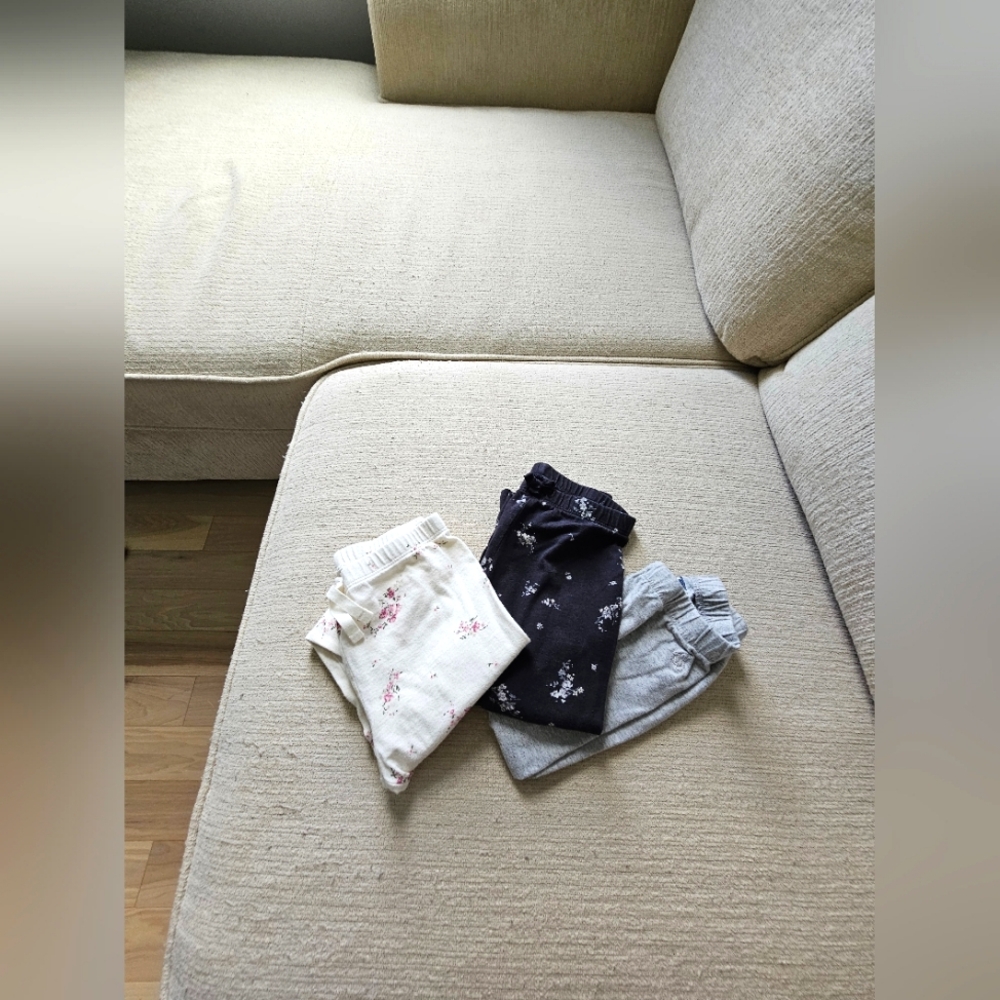 Gap 18-24M Leggings Bundle